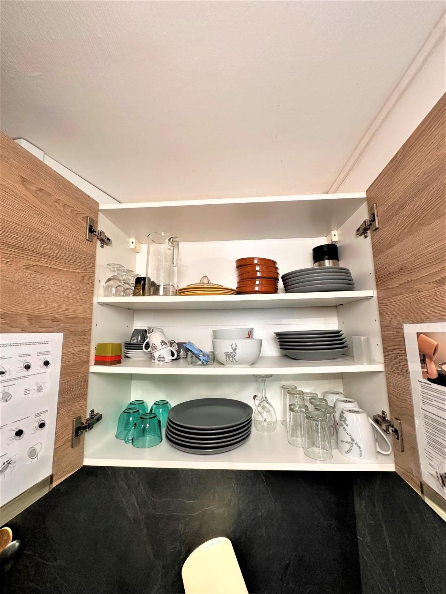 Studio Cocooning A Cauterets 3 Personnes 外观 照片